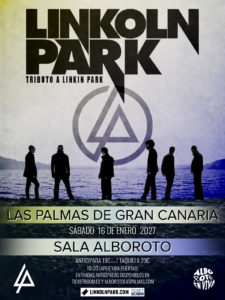 10 - Las Palmas Sábado
