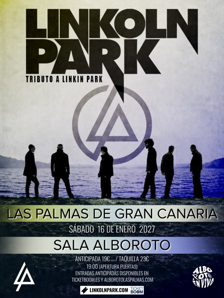 10 - Las Palmas Sábado