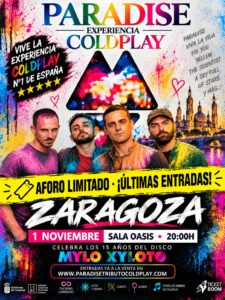 Zaragoza
